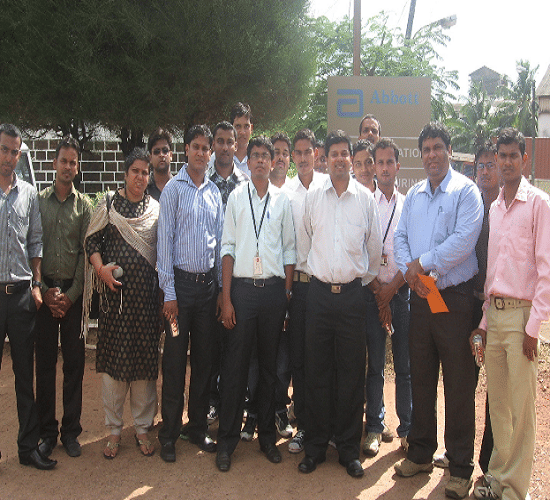 College of Pharmaceutical Sciences Bhubaneswar Events photo 4